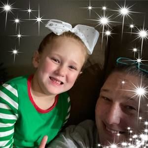 Meet your Posher, Carrie